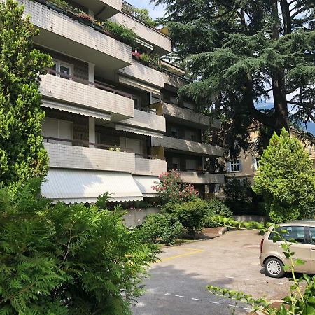 Appartement Residenza Xxx Aprile à Merano Extérieur photo