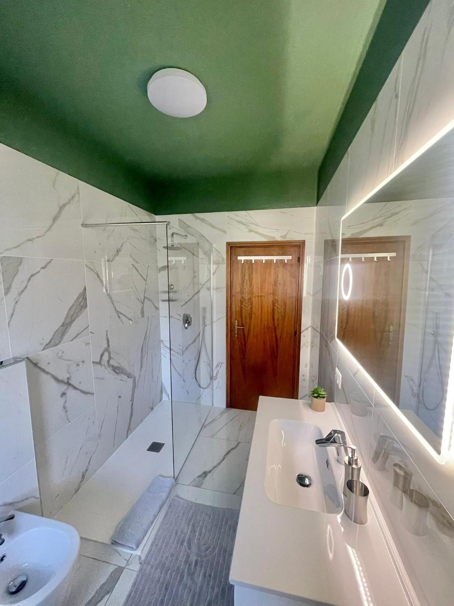 Appartement Residenza Xxx Aprile à Merano Extérieur photo