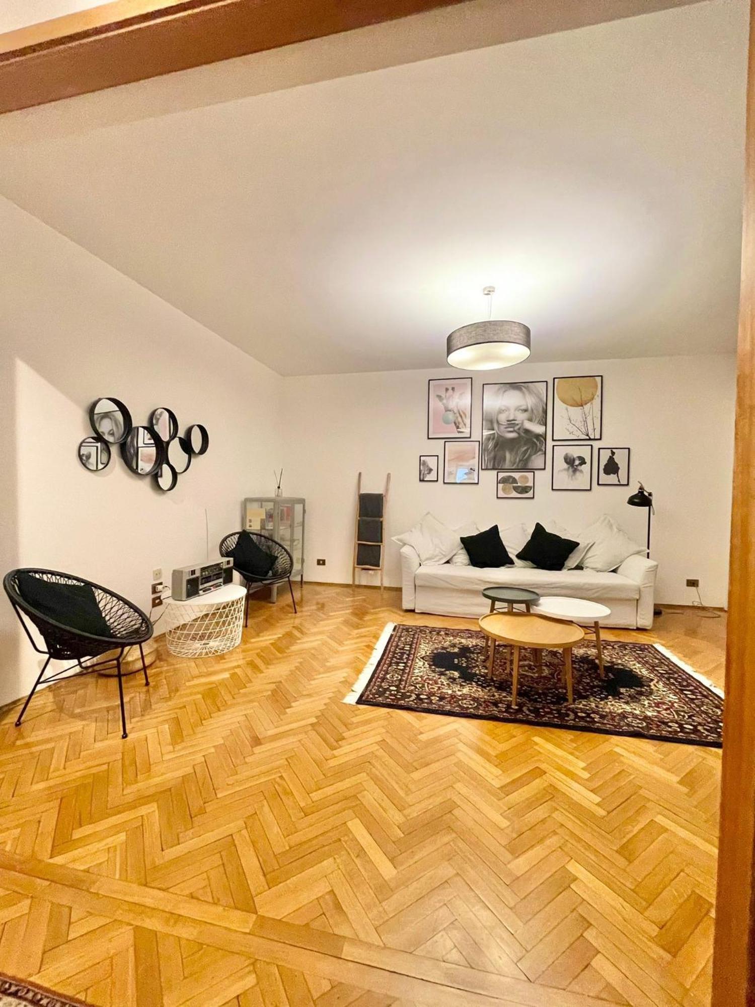 Appartement Residenza Xxx Aprile à Merano Extérieur photo