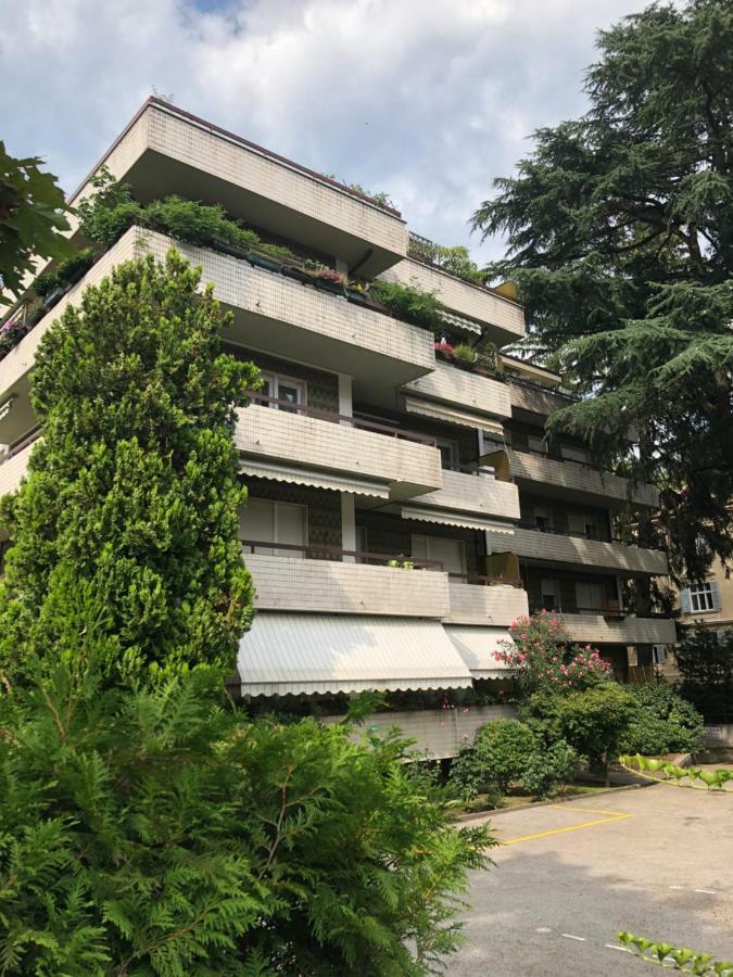 Appartement Residenza Xxx Aprile à Merano Extérieur photo
